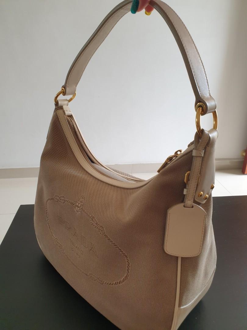 sam icon mini hobo bag