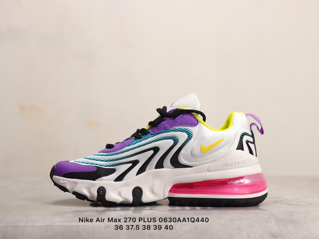 Nike air max 270 100鈧? hot sale