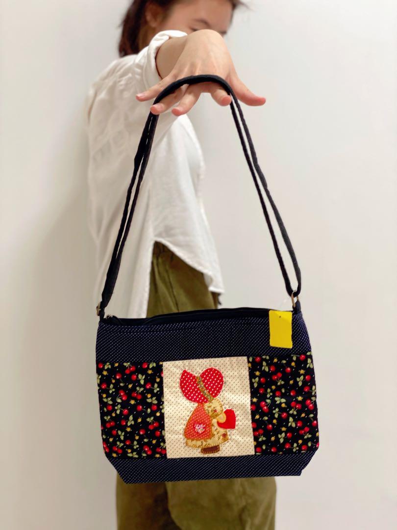 little girl sling bag