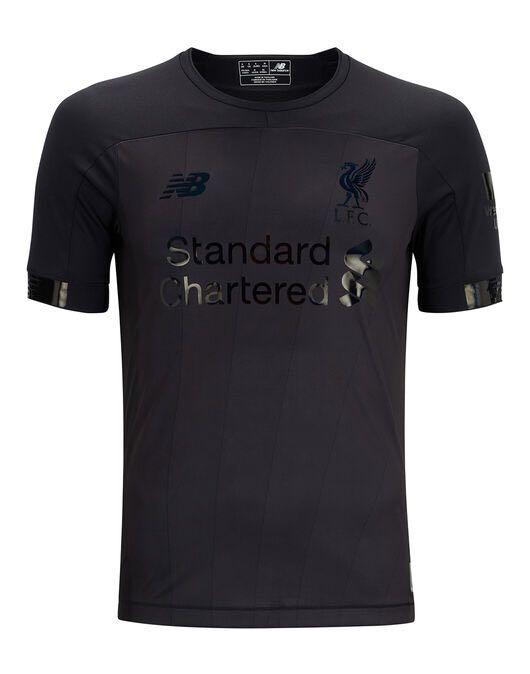 Liverpool blackout kit 19 20 store