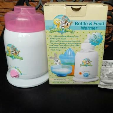 kids bottle warmer