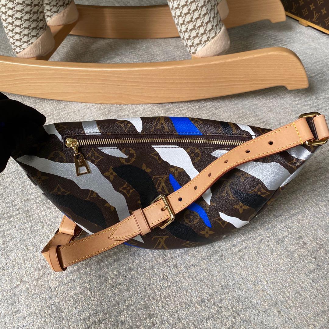 Louis Vuitton Bum Bag LoL, Luxury, Bags & Wallets on Carousell