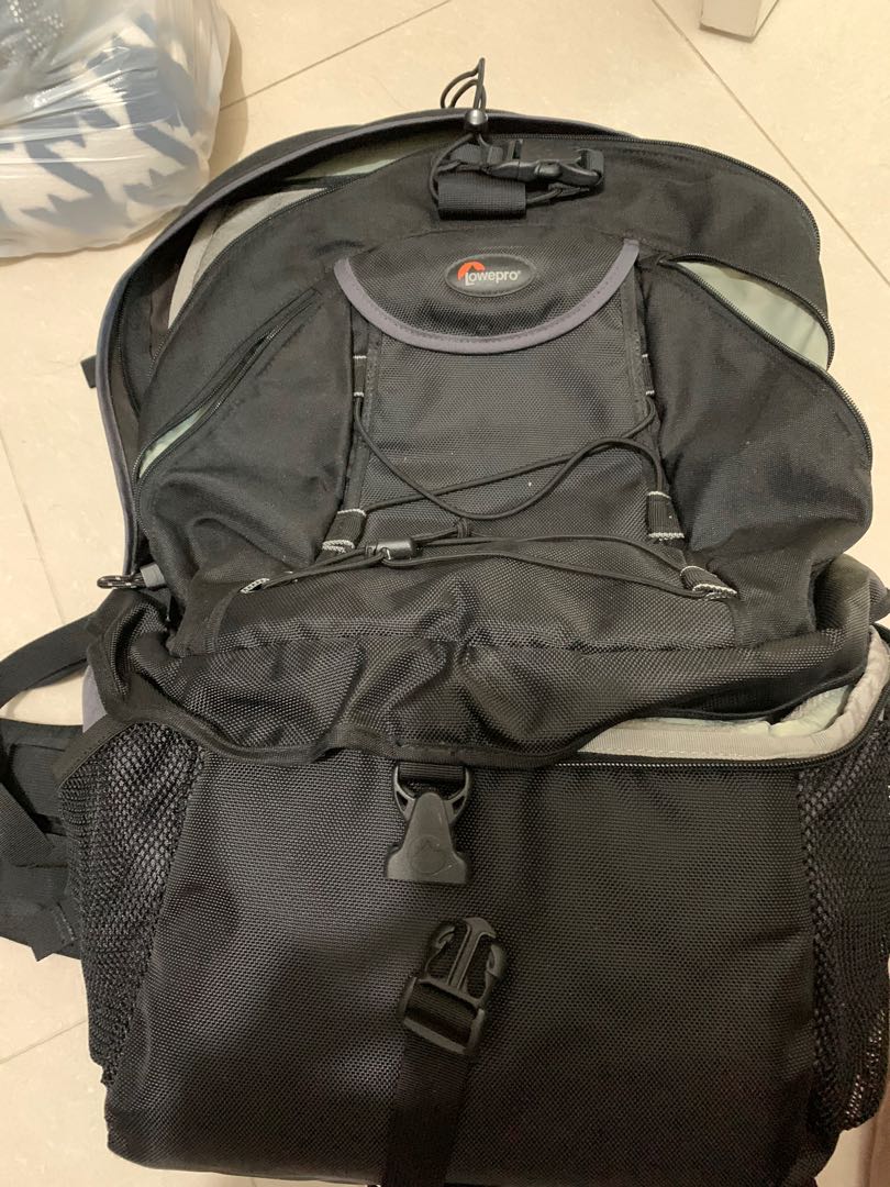 lo pro camera bag