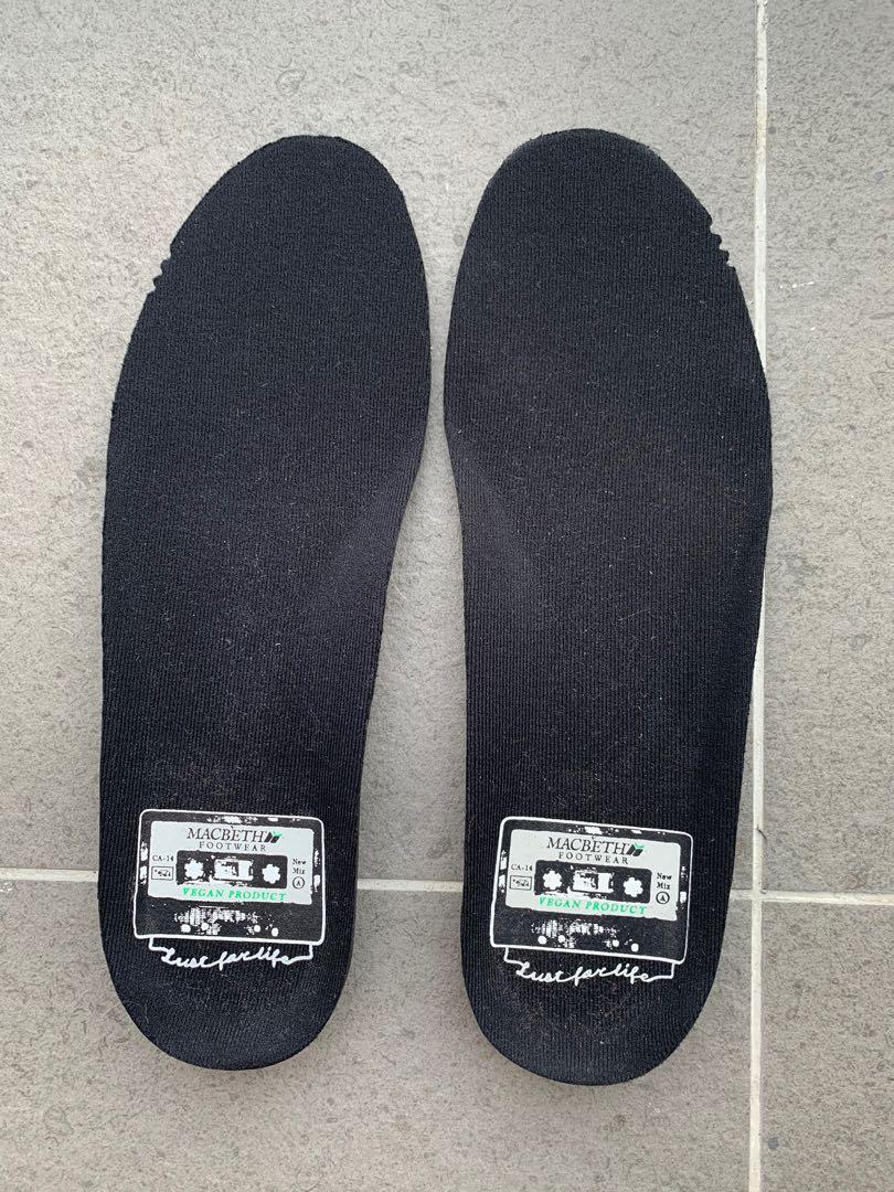 Macbeth adams black cement outlet