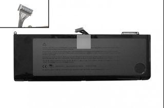 MacBook Pro 15 inch Battery A1382 Battery A1286 Battery (Early 2011-Mid 2012)