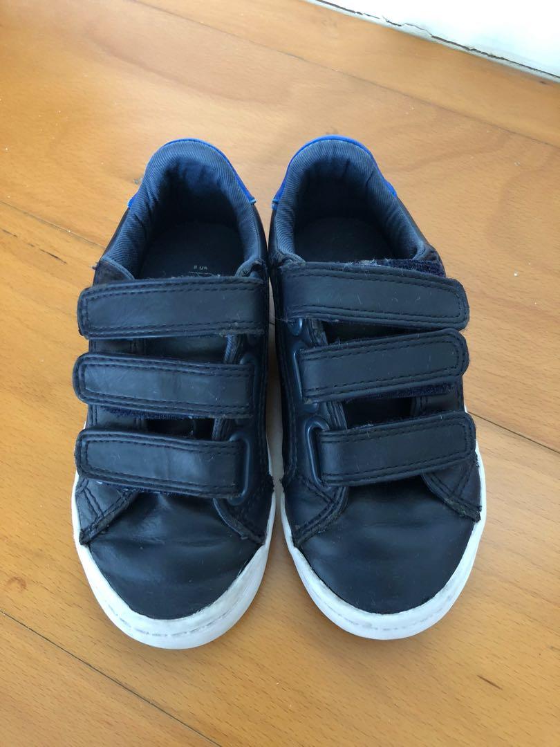 marks and spencer childrens shoes