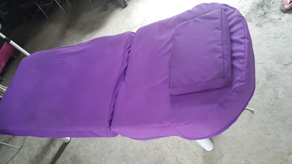 Massage Bed, Everything Else, Others on Carousell
