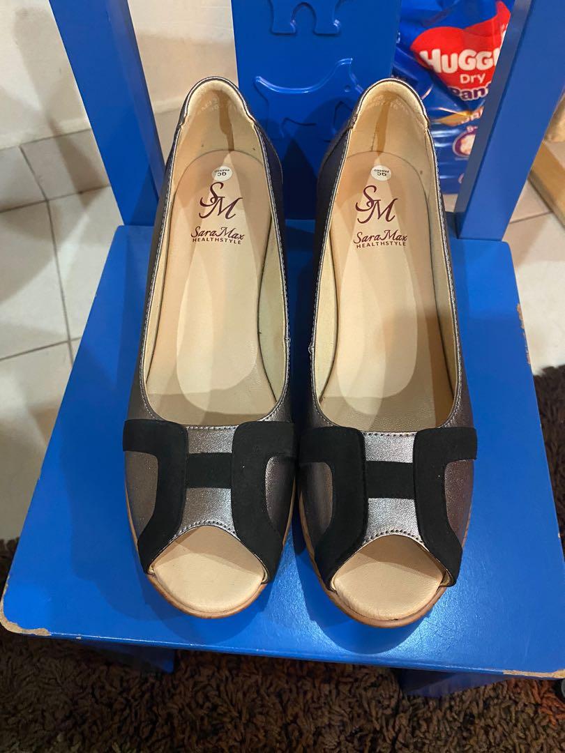 sara max shoes