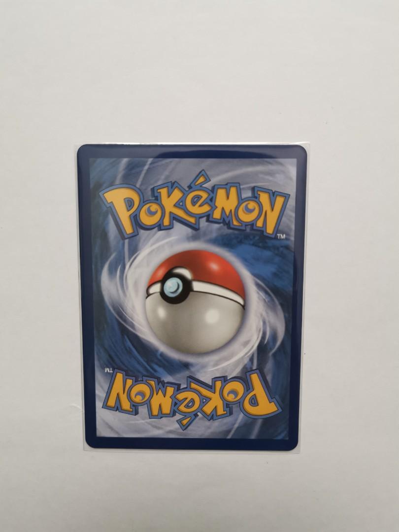Mega Pidgeot EX - Pokemon TCG XY Evolutions, Hobbies & Toys, Toys