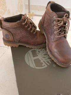 timberland boutique sunway pyramid