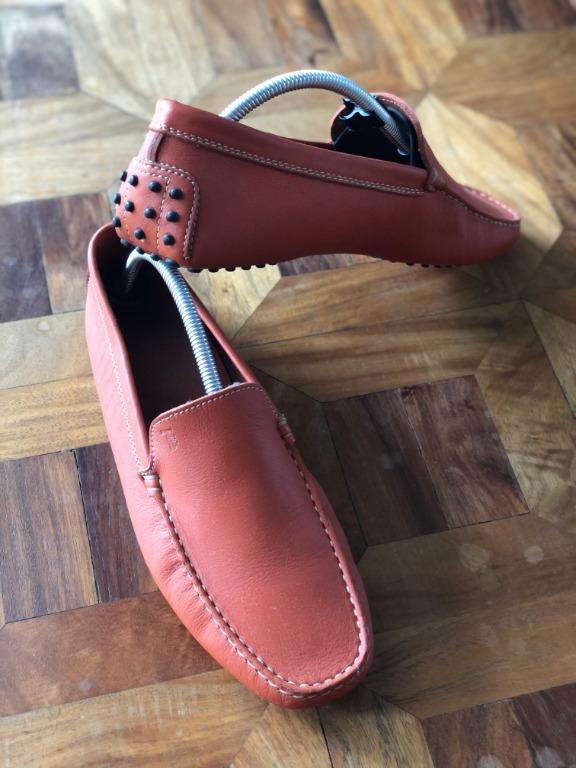 ferragamo mens driving loafers
