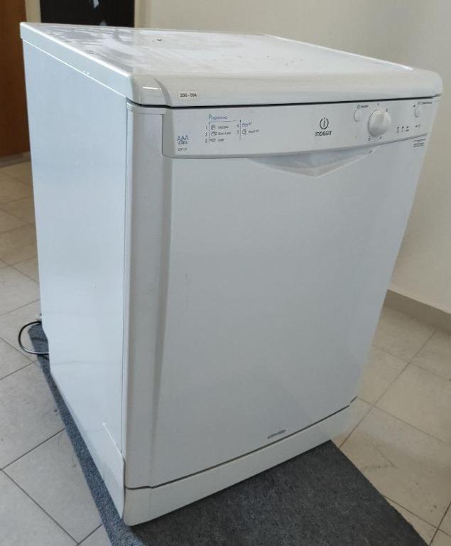 Indesit idf125 cheap