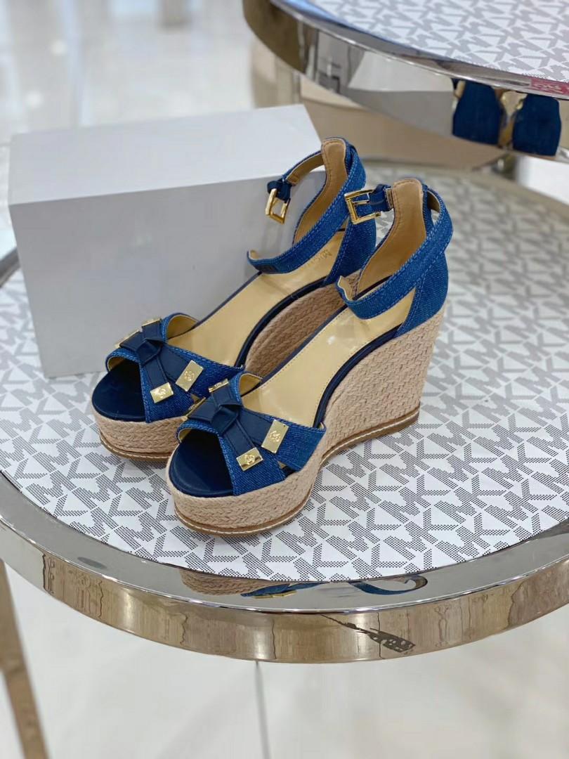 michael kors butterfly shoes