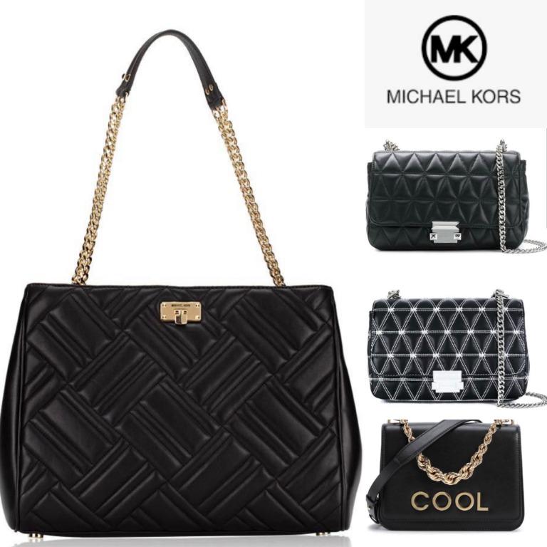 Mk handbags singapore 2025