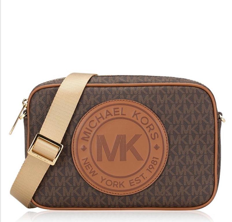 mk bags wallets