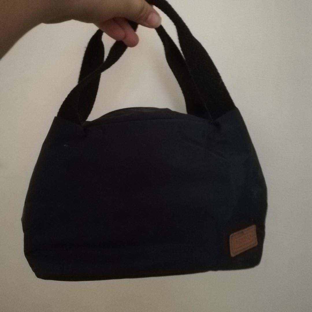 miniso insulated lunch bag