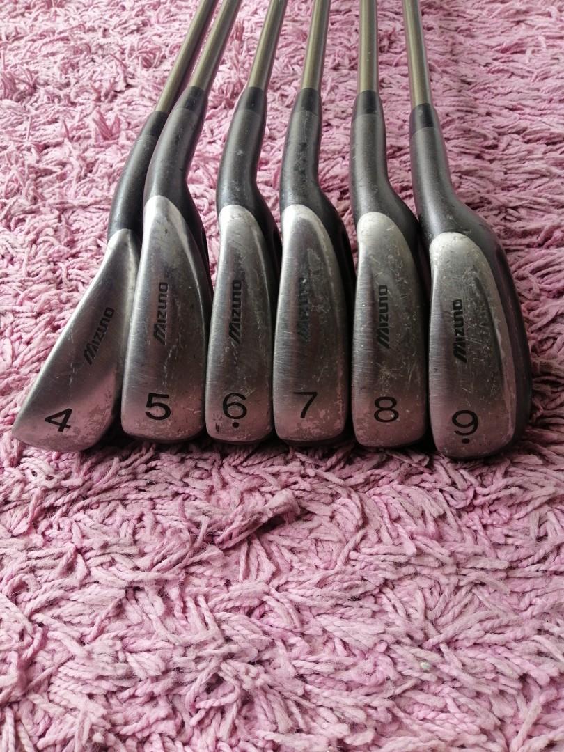 mizuno golf singapore