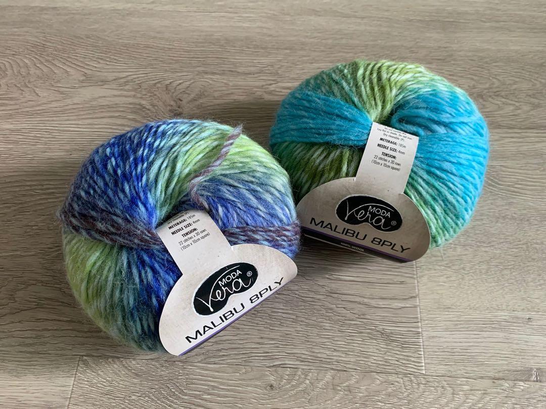 where to sell yarn