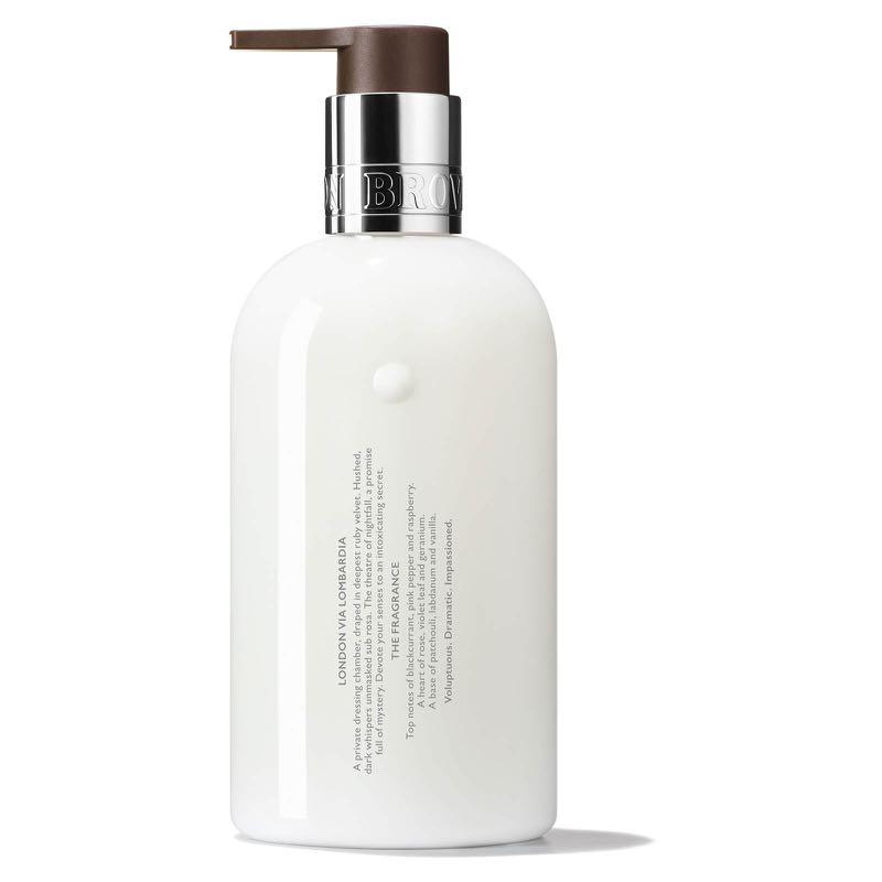 Molton Brown's Rosa Absolute Body Lotion 300ml, Beauty & Personal Care