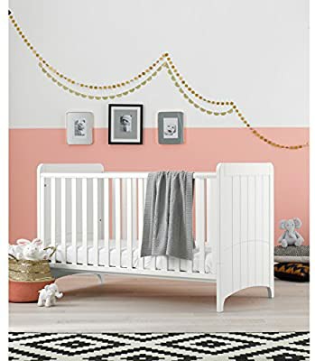 camberley cot bed mothercare
