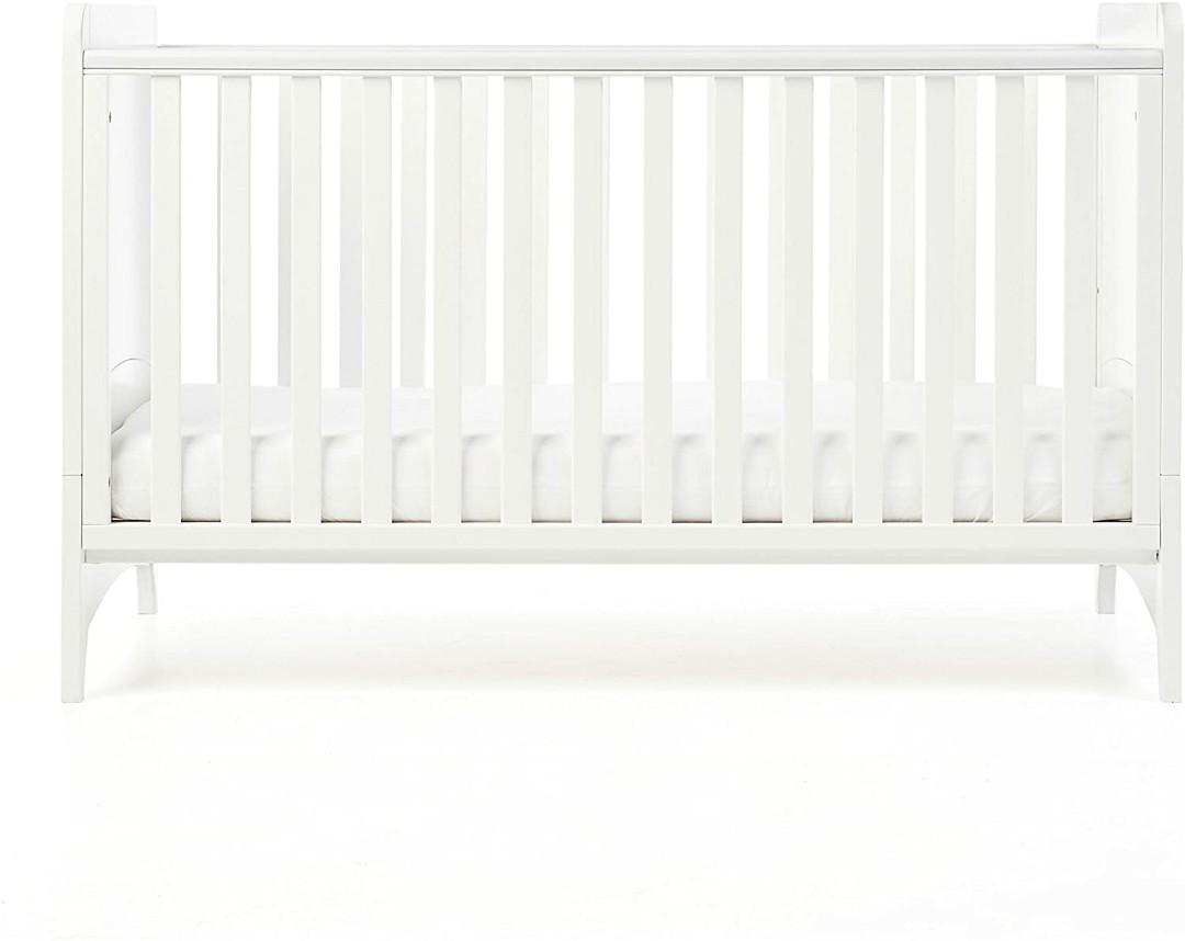 mothercare camberley cot bed