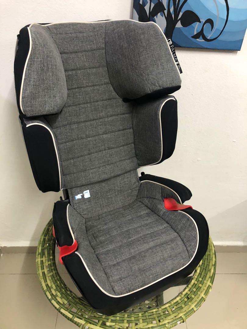 Mothercare palma car seat discount