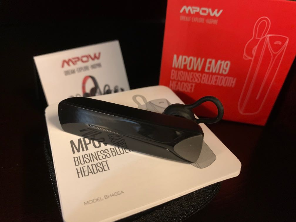 mpow em19