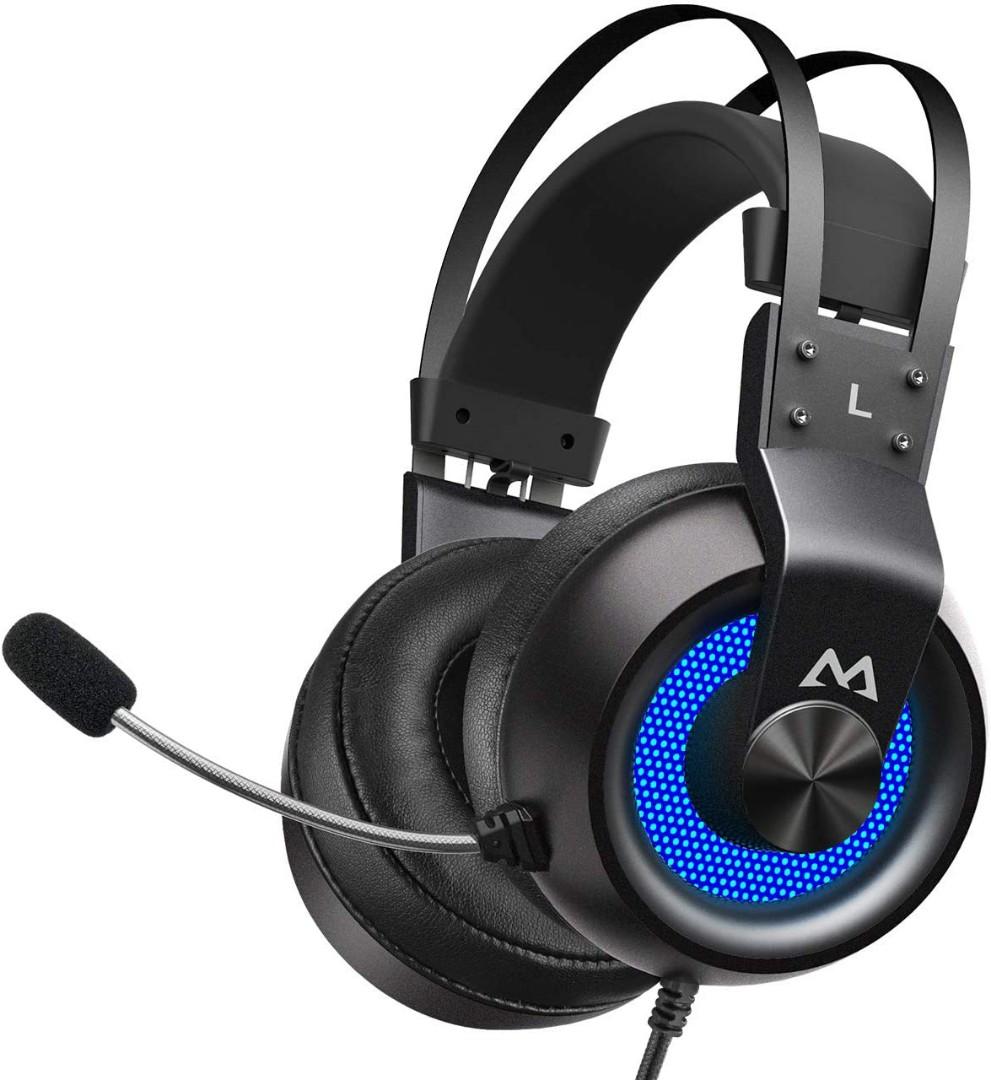 gaming headset for macbook pro