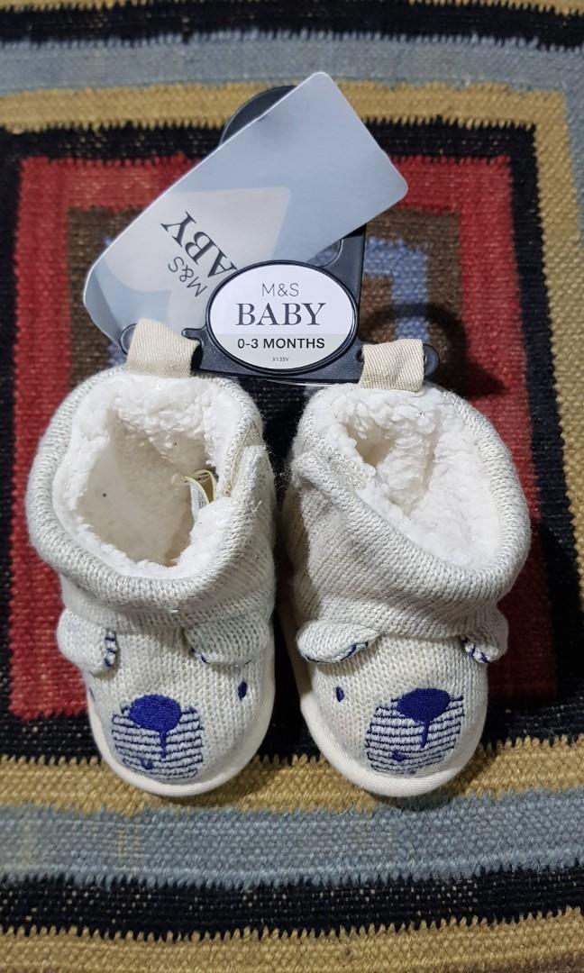 M\u0026S Baby shoes, Babies \u0026 Kids, Babies 