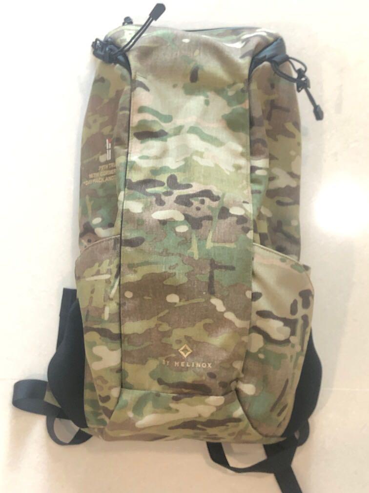 one day backpack