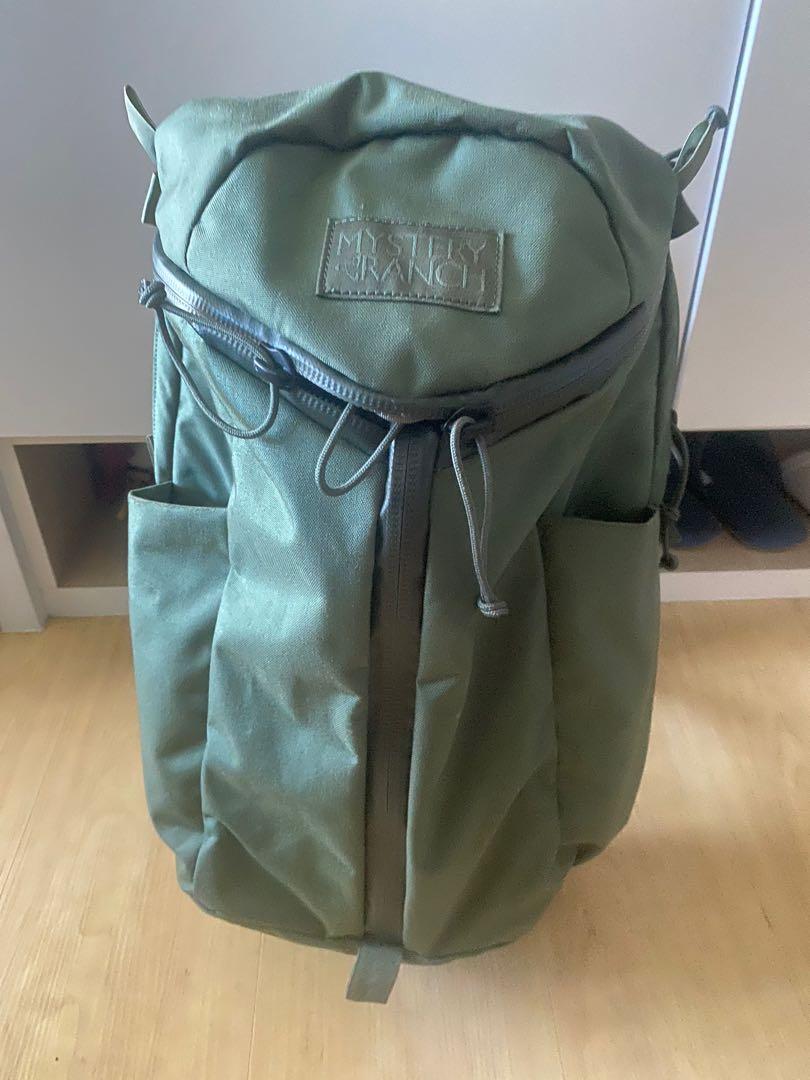 mystery ranch urban assault 24l