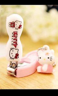 Nail Clippers