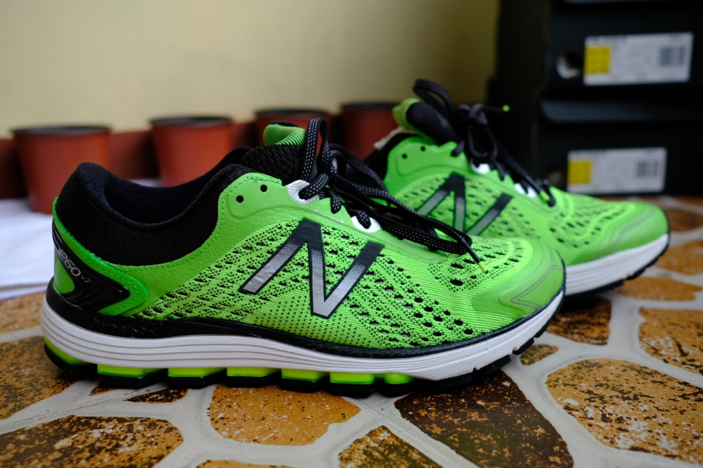 New balance sale m1260gb7