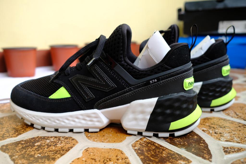new balance ms574brb