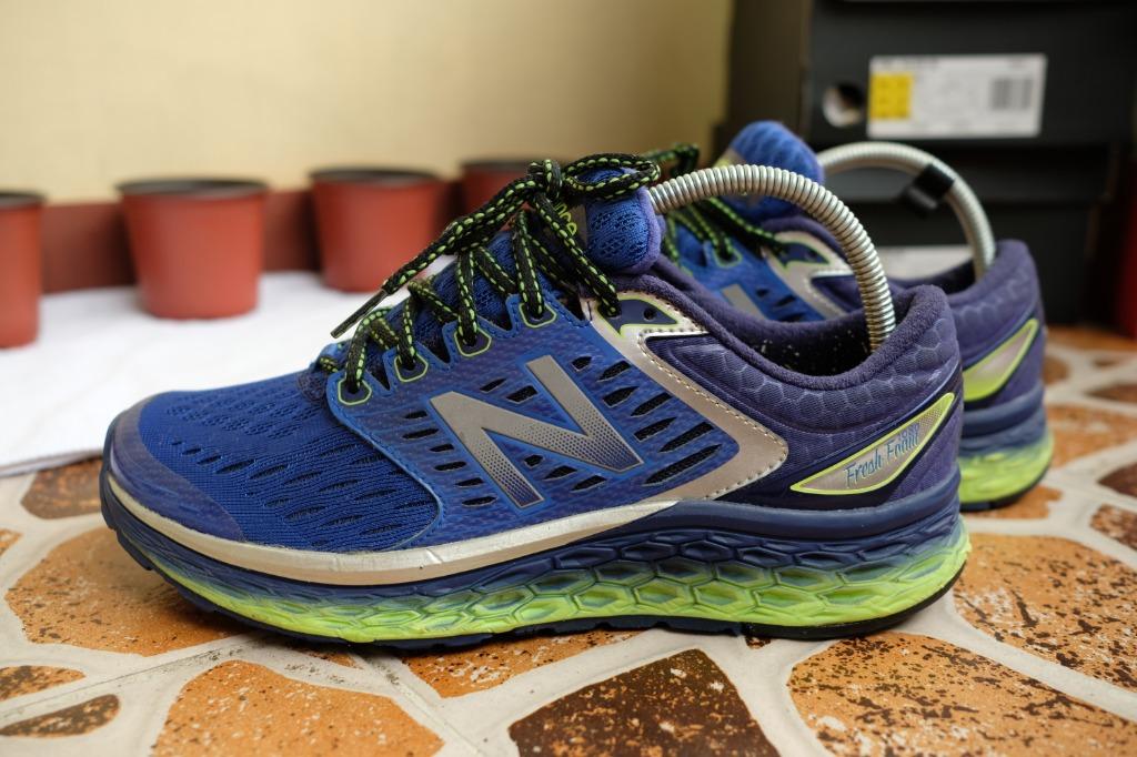 New balance Fresh foam 1080 v6