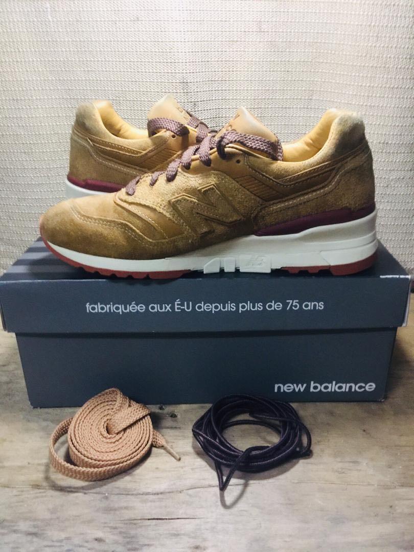New balance m997rw shop