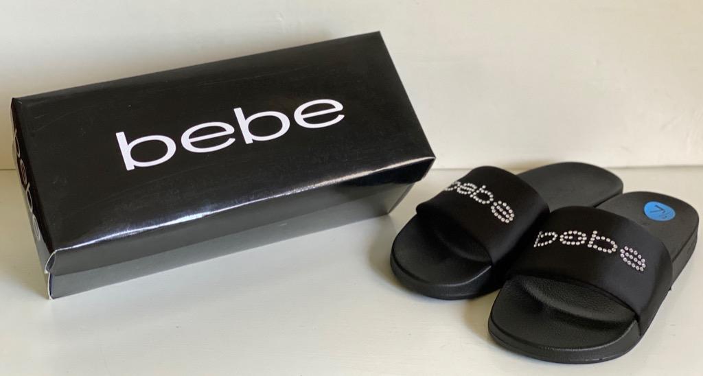 bebe felizia slides