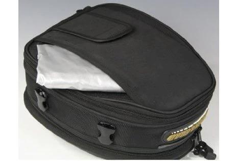 Rough and road tail bag clearance