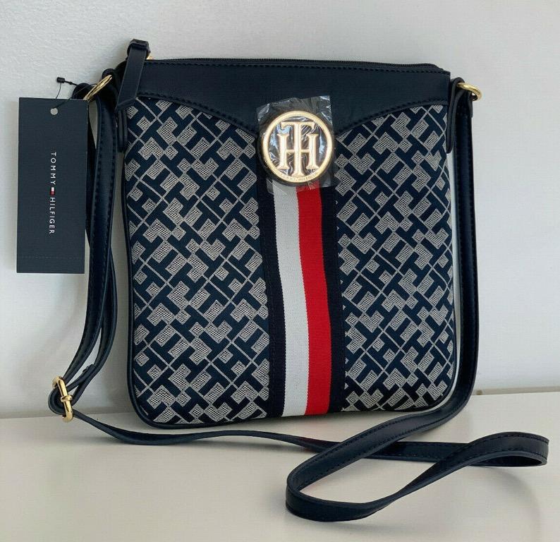 tommy hilfiger crossbody bag sale