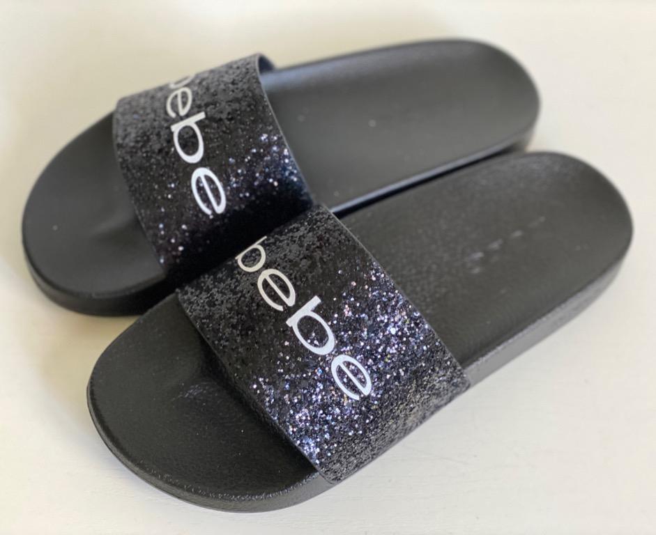 Bebe Flip Flops Shop Clothing Shoes Online