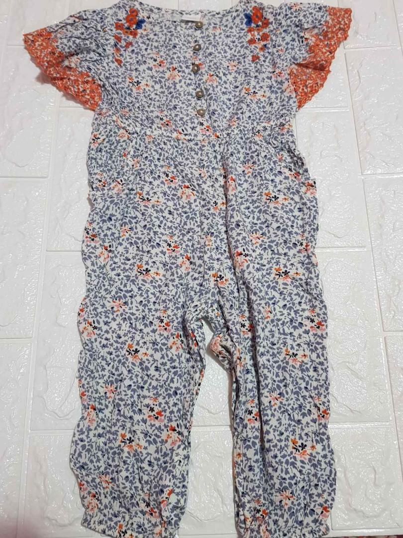 jumpsuit next baby