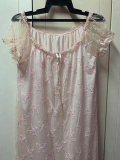 Nightwear