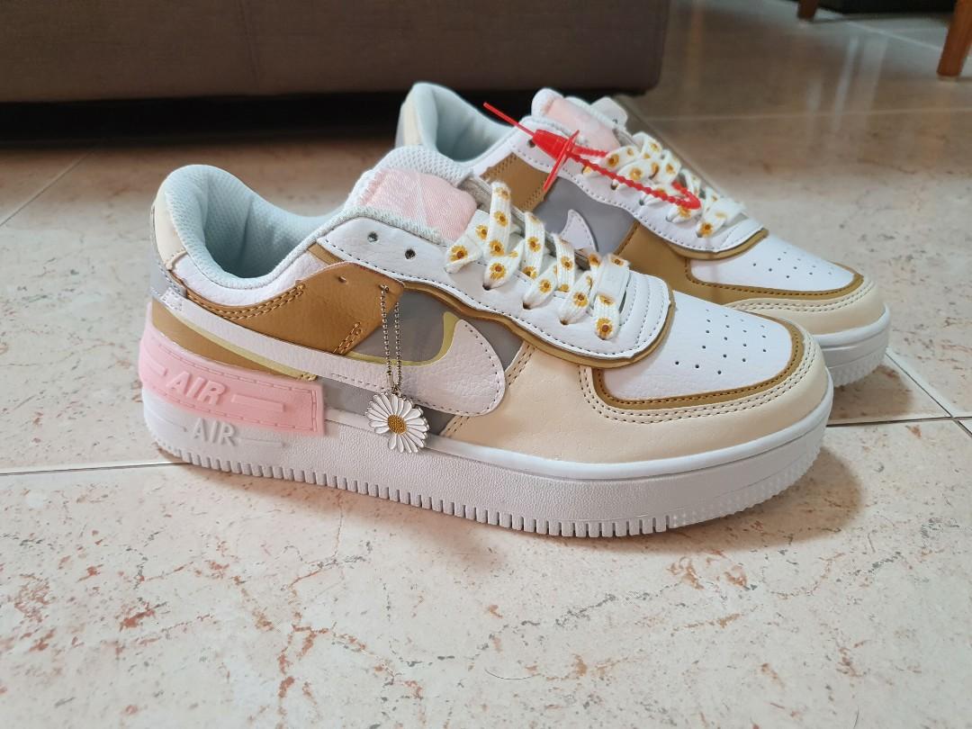 Nike Air Force 1, Men's Fashion, Footwear, Sneakers on Carousell