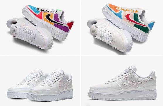 nike air force 1 low 8.5