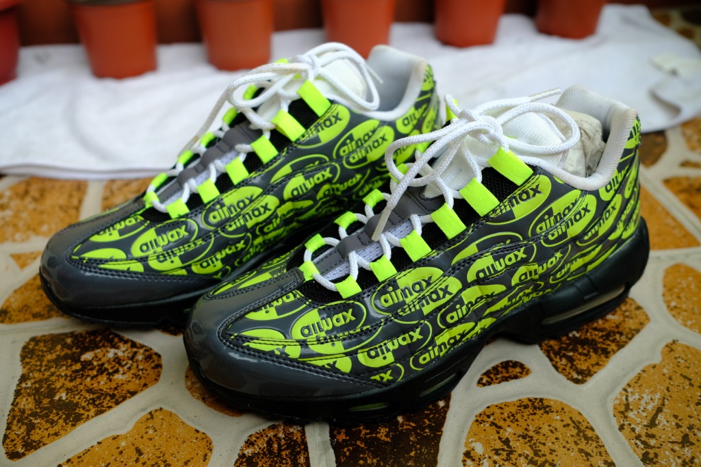 max 95 premium
