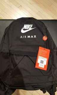 nike air max backpack Original