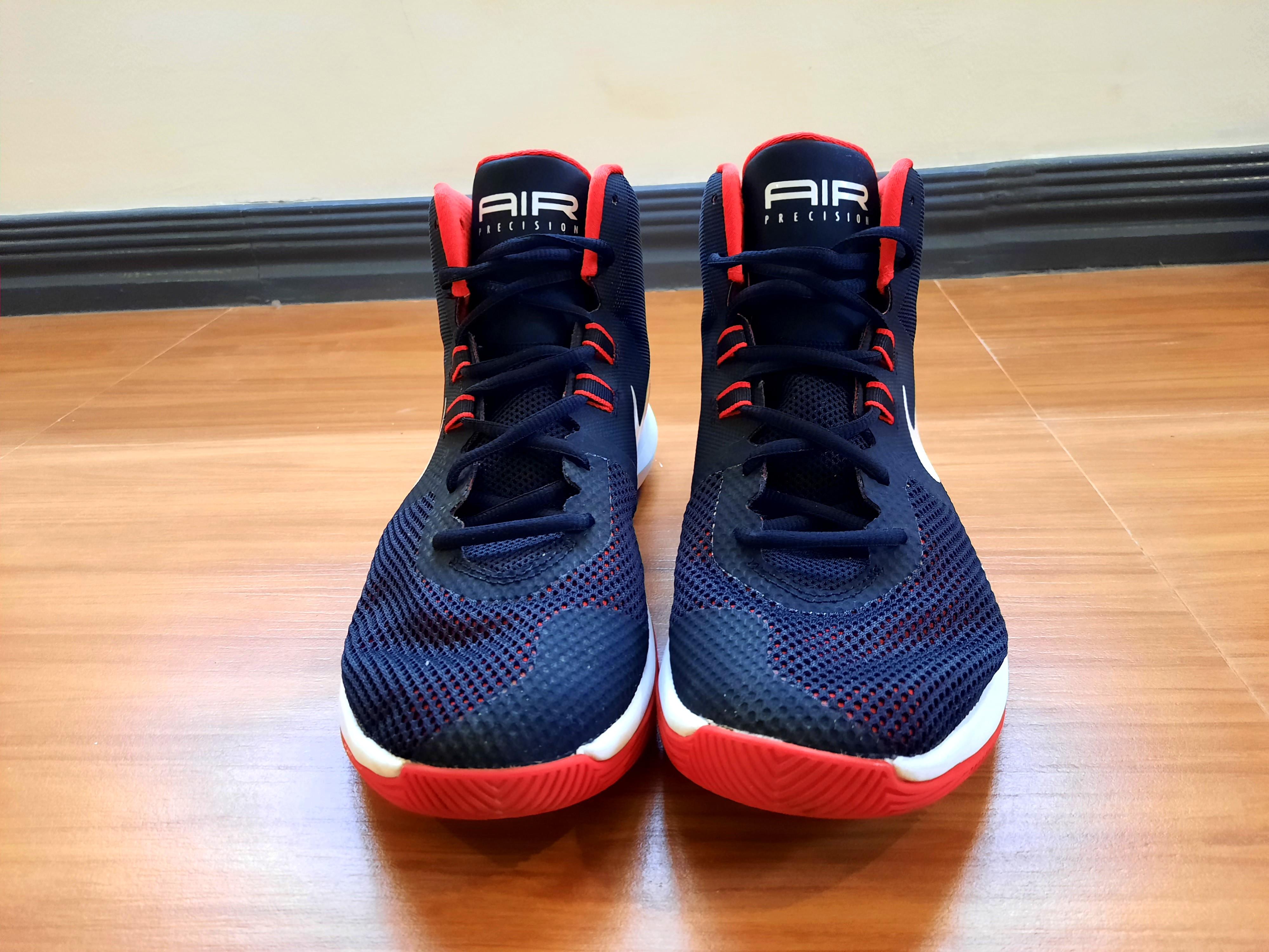 Nike Air Precision 1
