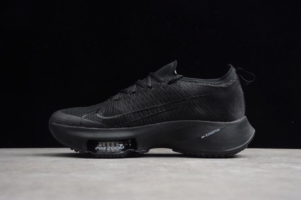 NIKE Air Zoom Tempo Neht CI9923 002 black men shoes women shoes