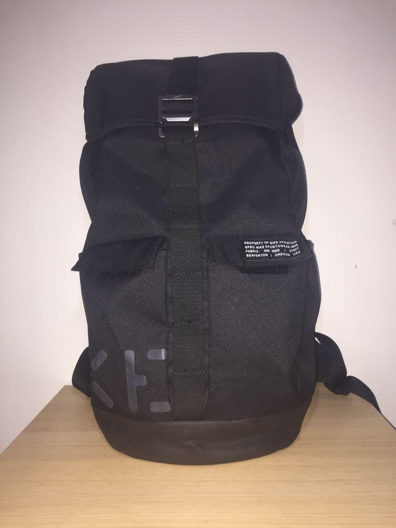 nike basketball shoe bag
