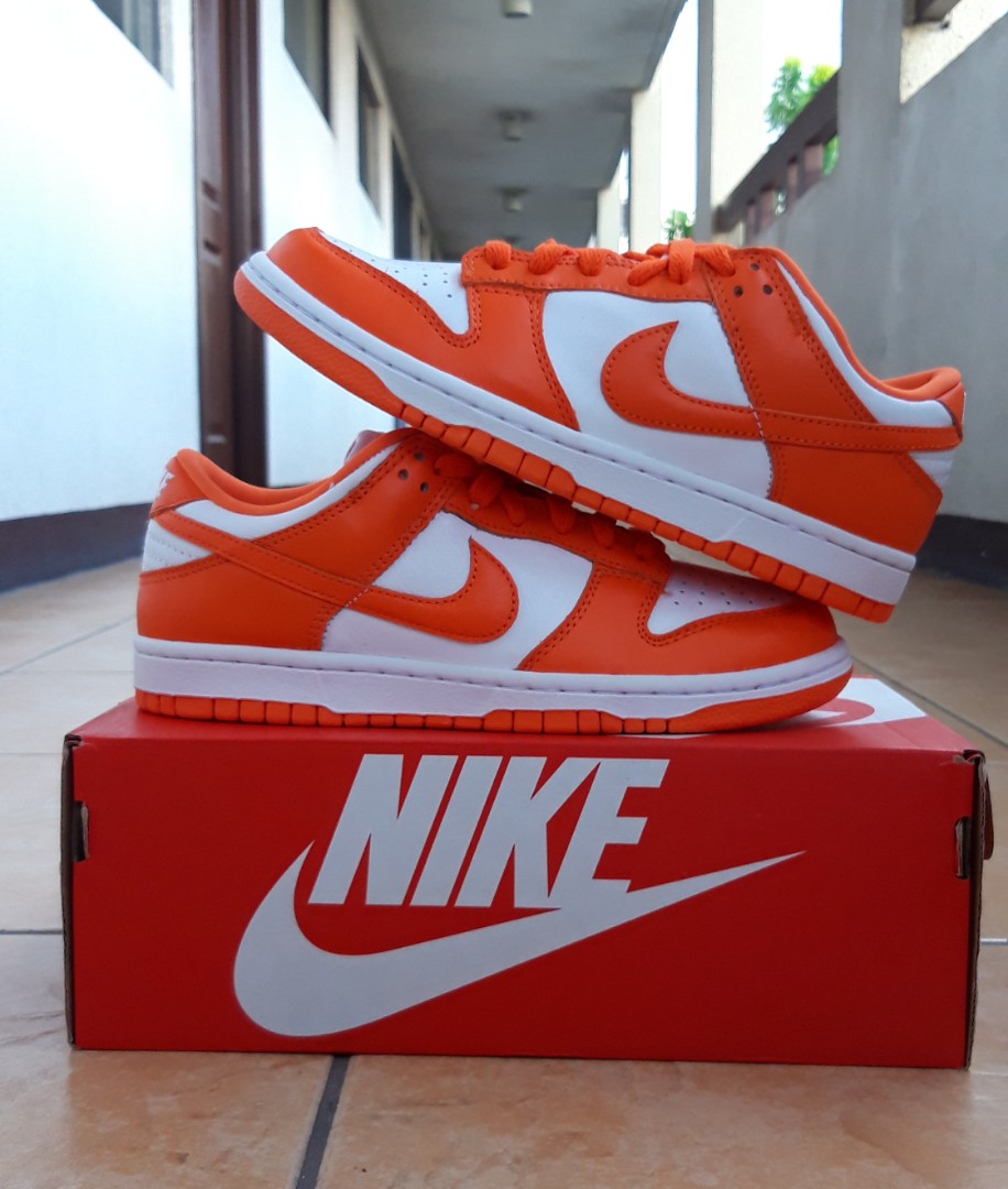 nike sb syracuse